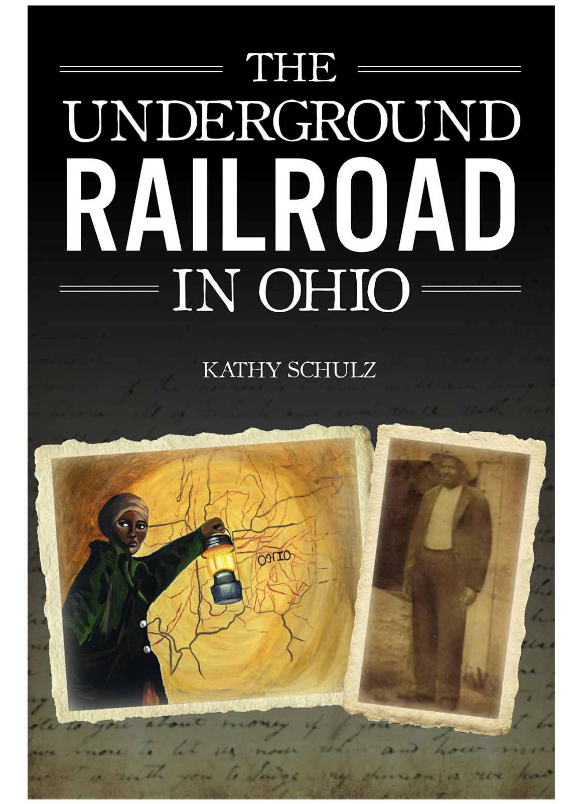 New book details Ohio's central role in the Underground Railroad